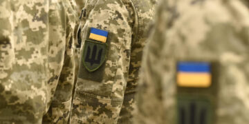 Енергодарець врятував життя побратима під час обстрілу – історія захисника | Новости Запорожья