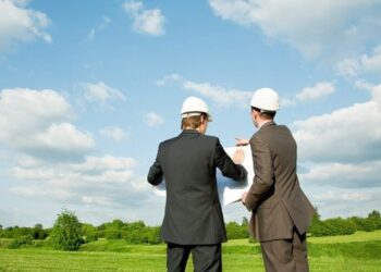 Експерти назвали особливості оціночно-земельної експертизи – ЭКОНОМИКА