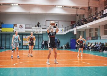 Франківськ-Прикарпаття дізнався суперників і розклад матчів у EWBL – Федерація баскетболу України