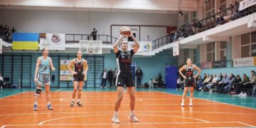 Франківськ-Прикарпаття дізнався суперників і розклад матчів у EWBL – Федерація баскетболу України