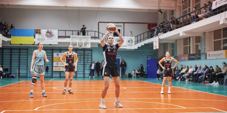 Франківськ-Прикарпаття дізнався суперників і розклад матчів у EWBL – Федерація баскетболу України