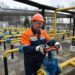 Газ в Україні: Полтавщини стала лідером з видобутку – ПОЛТАВА СЬОГОДНІ
