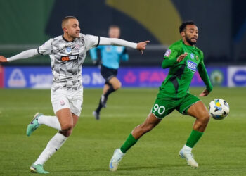 Гол Пилипа Будківського колишньому клубу приніс «Зорі» першу нічию в сезоні-2024/25