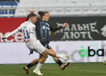 Гол Владислава Ваната у ворота «Чорноморця» дозволив «Динамо» оновити клубний рекорд