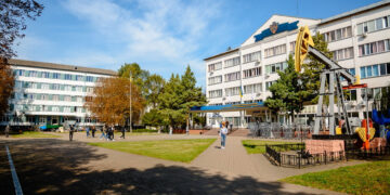 ІФНТУНГ долучився до формування тарифної політики в розподілі природного газу