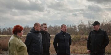 Ігор Табурець про розвиток альтернативної енергетики на Черкащині – Новости Черкасс