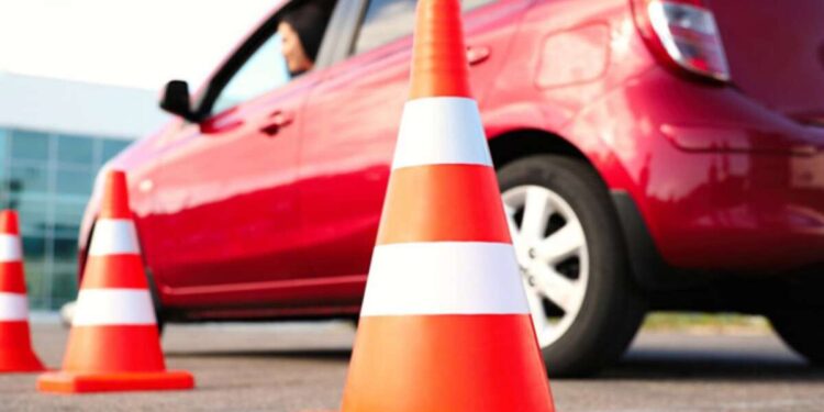 Іспит на отримання водійських прав: екзаменаторів попередили про важливі зміни |  |