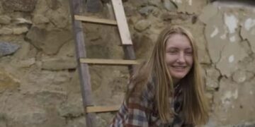 Історія дівчини, яка втекла зі столиці до села на Черкащині — Новости Черкасс