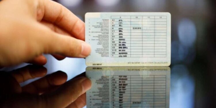 Як обміняти водійське посвідчення, яке видали на 2 роки: покрокова інструкція |  |