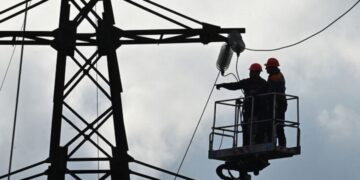 Які сценарії проходження зими для Запоріжжя – відповідь ЗОВА | Новости Запорожья