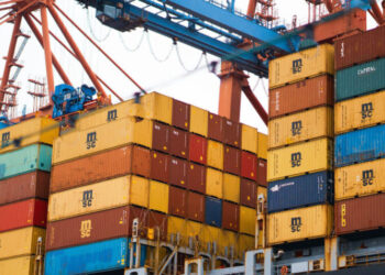 Китай ввів нові санкції на постачання техніки та хімії до Росії – Экономика