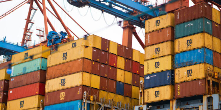 Китай ввів нові санкції на постачання техніки та хімії до Росії – Экономика