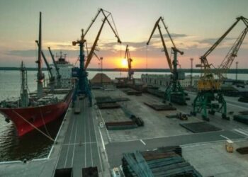 Київська компанія “Топ-Оффер” придбала Білгород-Дністровський порт за 90 млн грн – Ділова Одеса