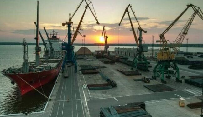 Київська компанія “Топ-Оффер” придбала Білгород-Дністровський порт за 90 млн грн – Ділова Одеса