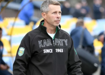 Колишній футболіст Карпат та Металіста може очолити Скалу 1911