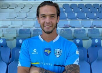 Колишній нападник Миная та Лівого Берега може продовжити карєру в Другій лізі