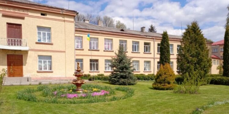 Кому вигідний скандал у спецшколі на Тернопільщині