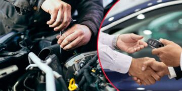 Купівля вживаного авто: як самостійно перевірити мотор |  |