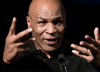 Майк Тайсон назвал самую большую ошибку, которую сделал в тюрьме – Спорт ):Бокс