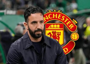 «Манчестер Юнайтед» возглавил новый тренер