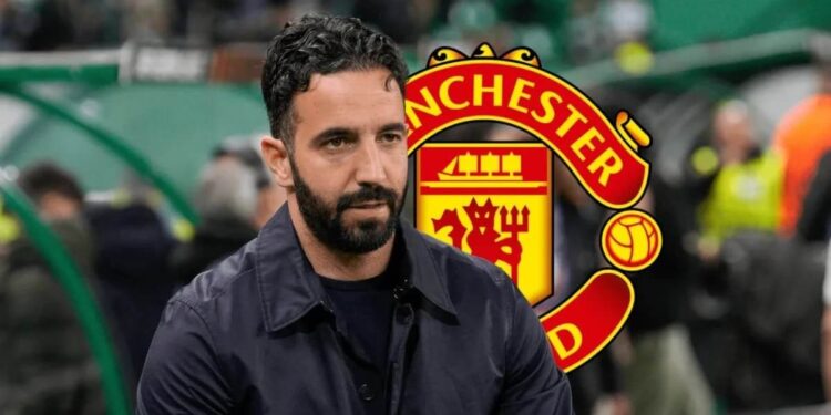 «Манчестер Юнайтед» возглавил новый тренер