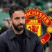 «Манчестер Юнайтед» возглавил новый тренер