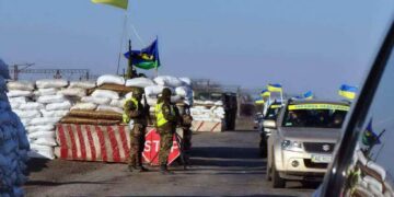 Машину зупинили на блокпосту: що треба знати водіям про повноваження ТЦК та свої права | |
