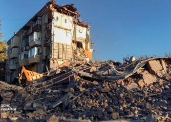 Масований обстріл Запоріжжя 7 листопада, відео – розповіді постраждалих від російської атаки | Новости Запорожья