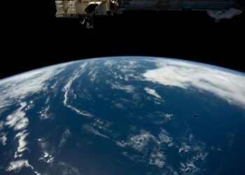 Microsoft та NASA створять чат-бот, який надаватиме інформацію про Землю – Экономика