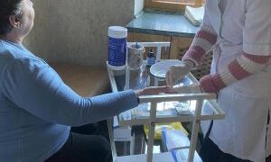Миколаїв долучився до Європейськогой тижня тестування на ВІЛ та вірусні гепатити » Миколаївський Оглядач