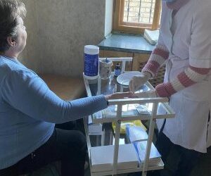 Миколаїв долучився до Європейськогой тижня тестування на ВІЛ та вірусні гепатити » Миколаївський Оглядач