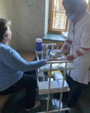 Миколаїв долучився до Європейськогой тижня тестування на ВІЛ та вірусні гепатити » Миколаївський Оглядач