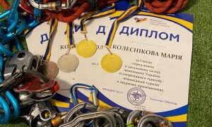 Миколаївські спортсмени успішно представили область на Чемпіонаті України зі спортивного туризму » Миколаївський Оглядач