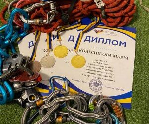 Миколаївські спортсмени успішно представили область на Чемпіонаті України зі спортивного туризму » Миколаївський Оглядач