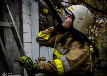 Минулої доби ліквідовано 7 пожеж різного характеру в Миколаївській області » Миколаївський Оглядач