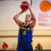 Міріам Уро-Ніле: Гра проти Сербії буде ключовою у відборі на чемпіонат Європи – Федерація баскетболу України