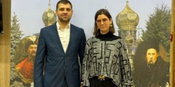 Моніторингова місія ООН з прав людини взяла під контроль ситуацію з порушенням прав МП на Черкащині мирян ПЦУ  — Новини Черкащіни