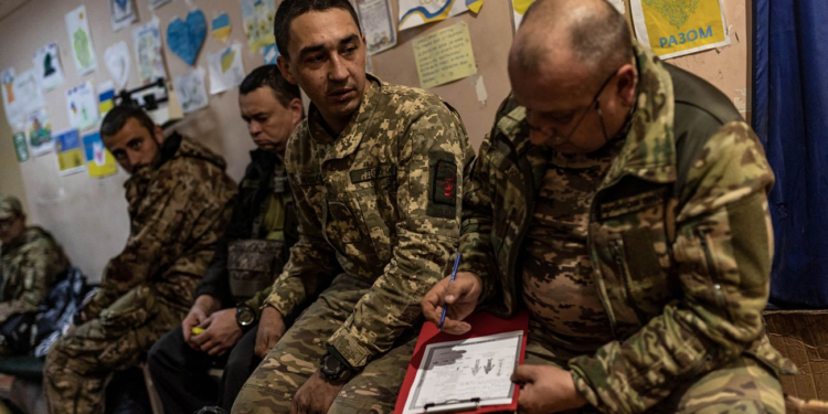 МСЕК замінять команди лікарів: уряд схвалив законопроєкт