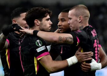 Мудрик столкнулся с проблемами со здоровьем после удачного выступления в Лиге конференций