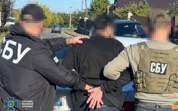 На Черкащині рекетир «вибивав» гроші з дружини безвісти зниклого воїна та погрожував вбити їхню дитину — Новости Черкасс