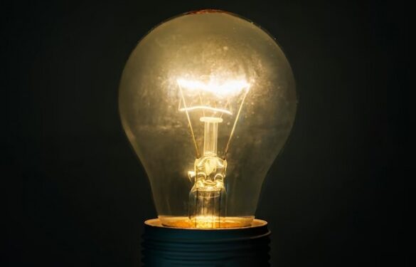 На Черкащині знову змінили графік відключення світла