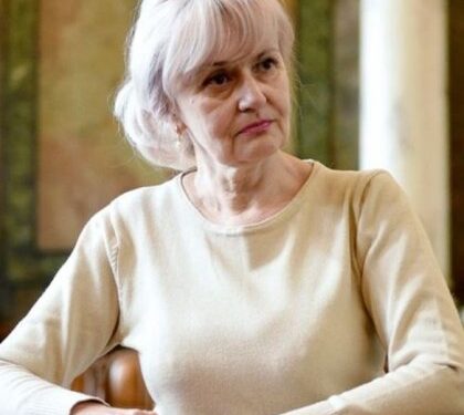 На честь Ірини Фаріон назвуть вулицю у Львові