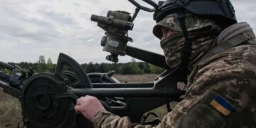 На Хмельниччині вночі двічі лунала тривога: збито 4 ударних БпЛА —Хмельнитчина