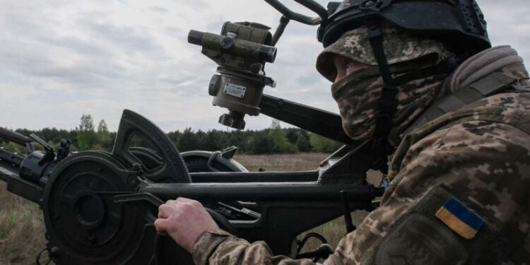 На Хмельниччині вночі двічі лунала тривога: збито 4 ударних БпЛА —Хмельнитчина