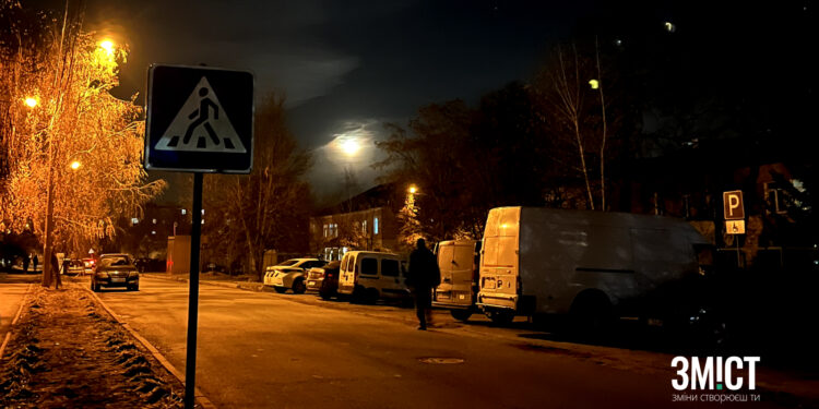 На Полтавщині можливі відключення світла через негоду