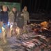 На Полтавщині викрили браконьєрів, які ловили рибу