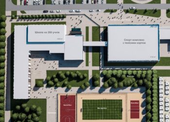 «На Щасливому» у Рівному почнуть будувати школу