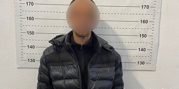 На Тернопільщини впіймали серійного крадія