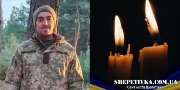 На війні загинув судилківчанин Попович Іван Васильович —Хмельнитчина