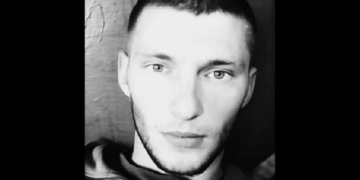 На Звенигородщині попрощаються із полеглим воїном